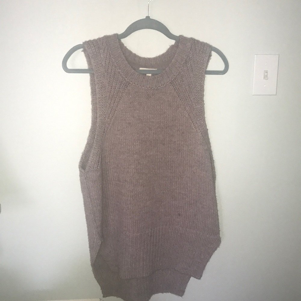 Urban Outfitters Silence & Noise Sweater Vest S